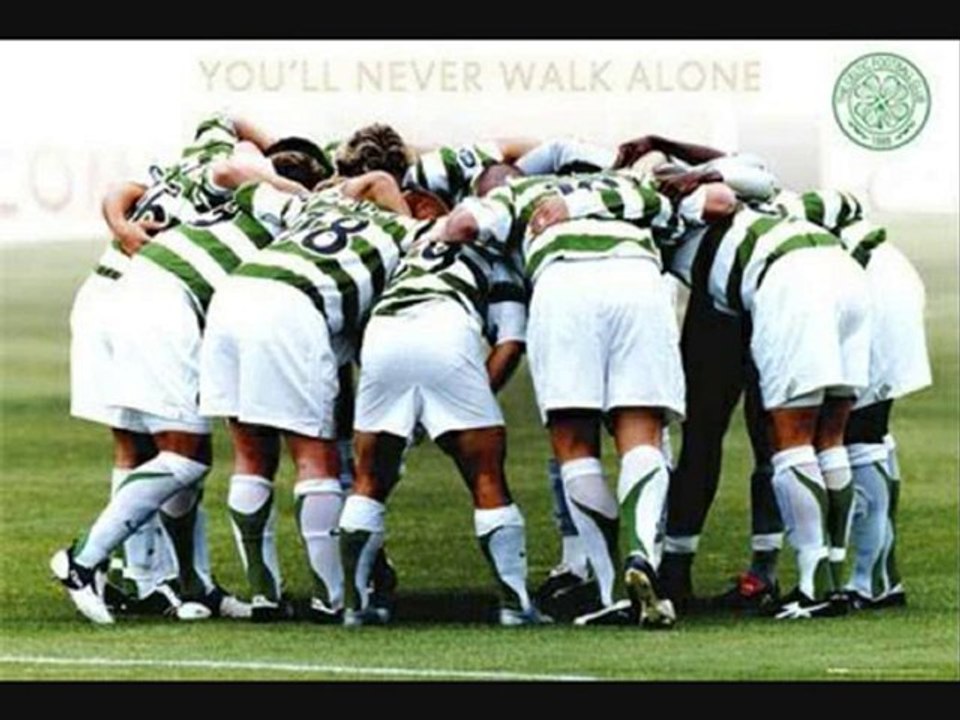 CELTIC BHOYS