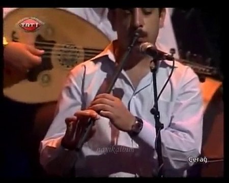 2 Şol cennetin ırmakları Çerağ 2010 TRT