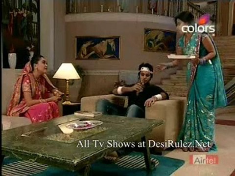 Bairi Piya-27th August-Part-1