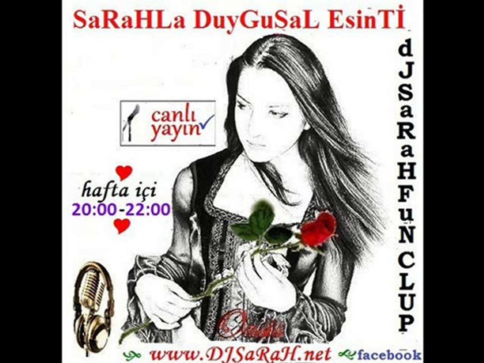 dJSaRaH Tanıtım Fragmanı