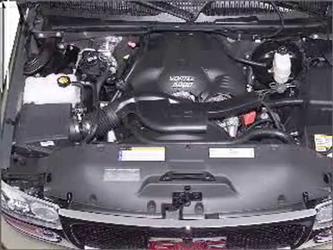 2002 GMC Sierra 1500 Brenham TX - by EveryCarListed.com