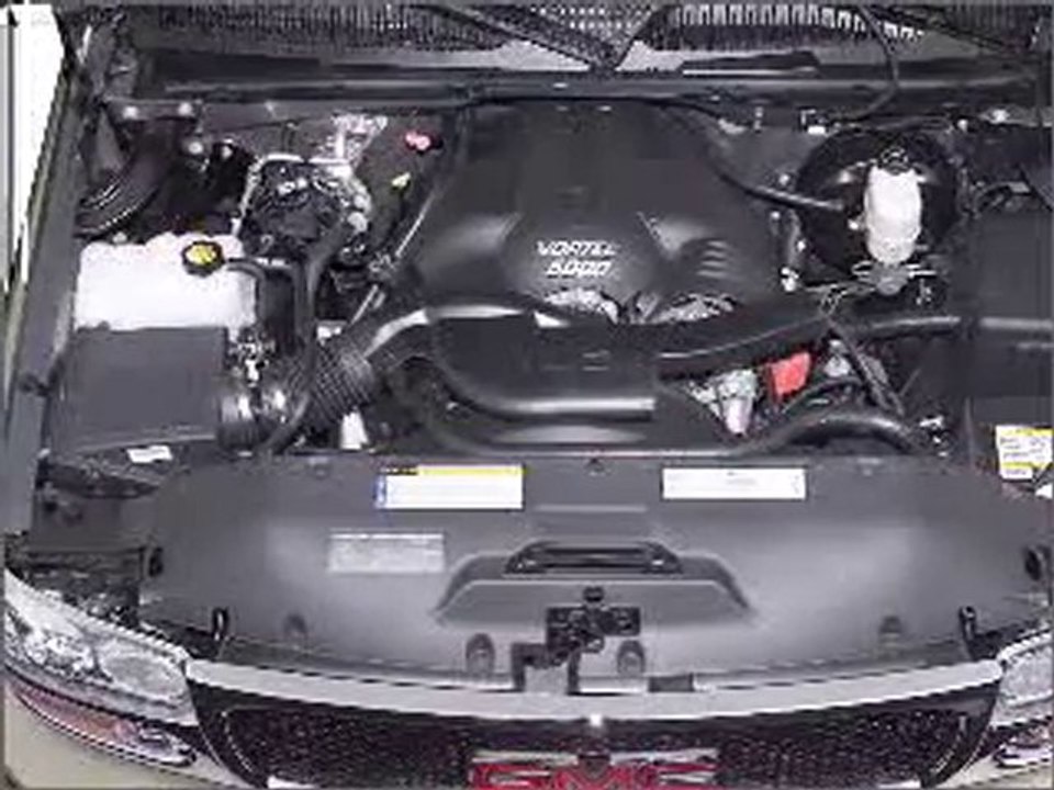 2002 GMC Sierra 1500 Brenham TX - by EveryCarListed.com