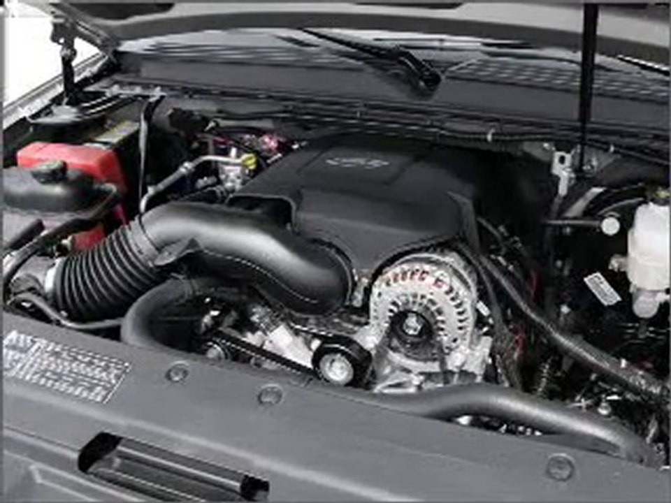 2007 GMC Yukon Henderson NV - by EveryCarListed.com