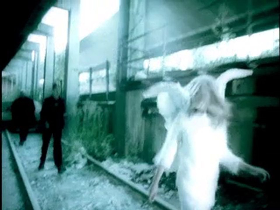 Airscape - L'esperanza