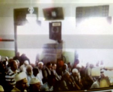 ihsan özgüneş kürsüden vaaz kuran ahlakı