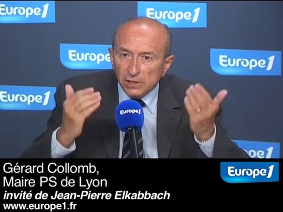 Zapping des matinales : 27 aout 2010