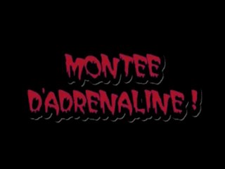 ANTIBES LAND  ADRENALINE GARANTIE !