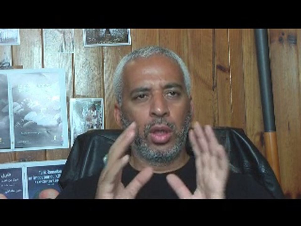 Dr Al-Ajami suite et fin. par Metmati Mâamar