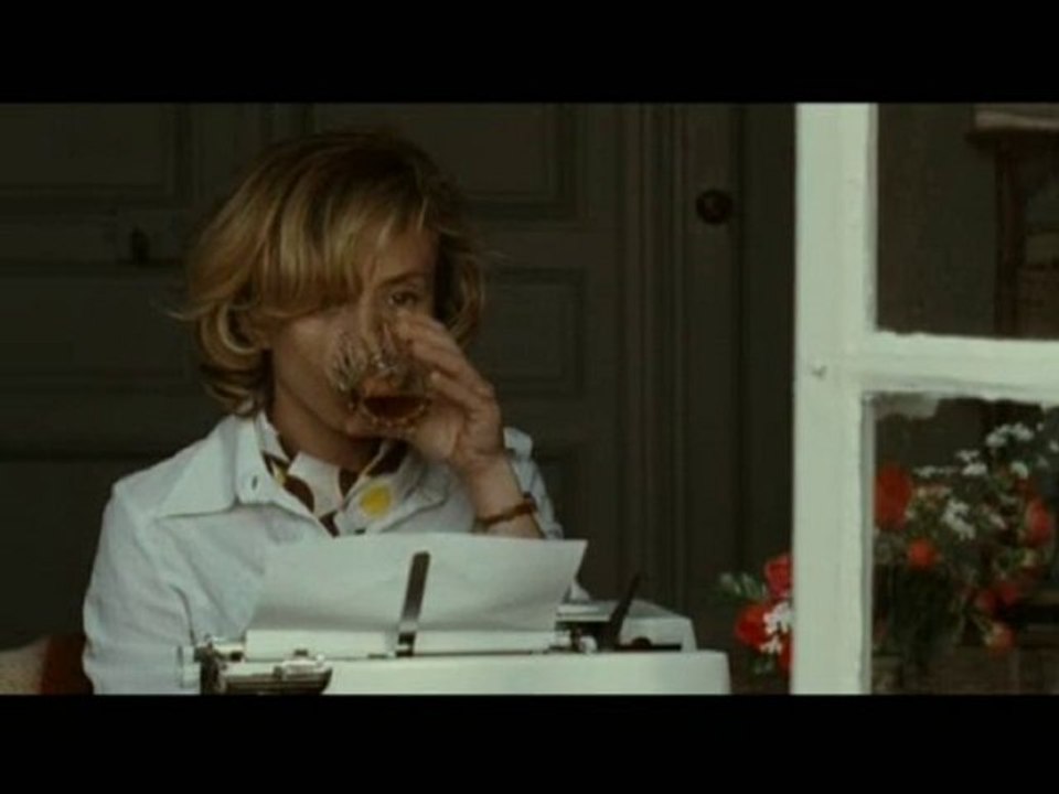 Sagan le film