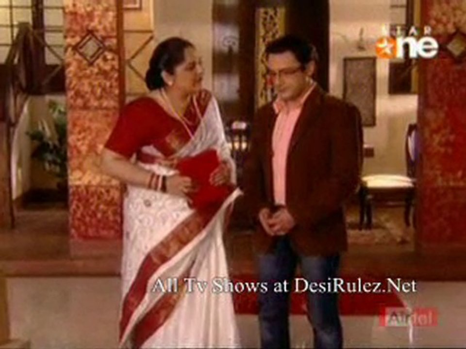 Jaane Pehchaane Se Yeh Ajnabi-27th August-Part-4