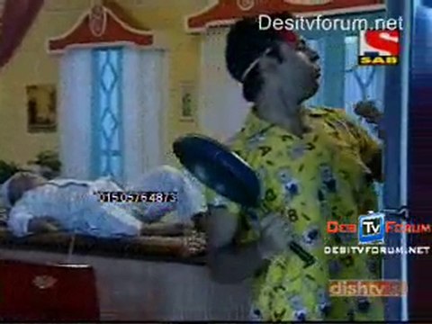 Gutur Gu - 27th August 2010 - pt3