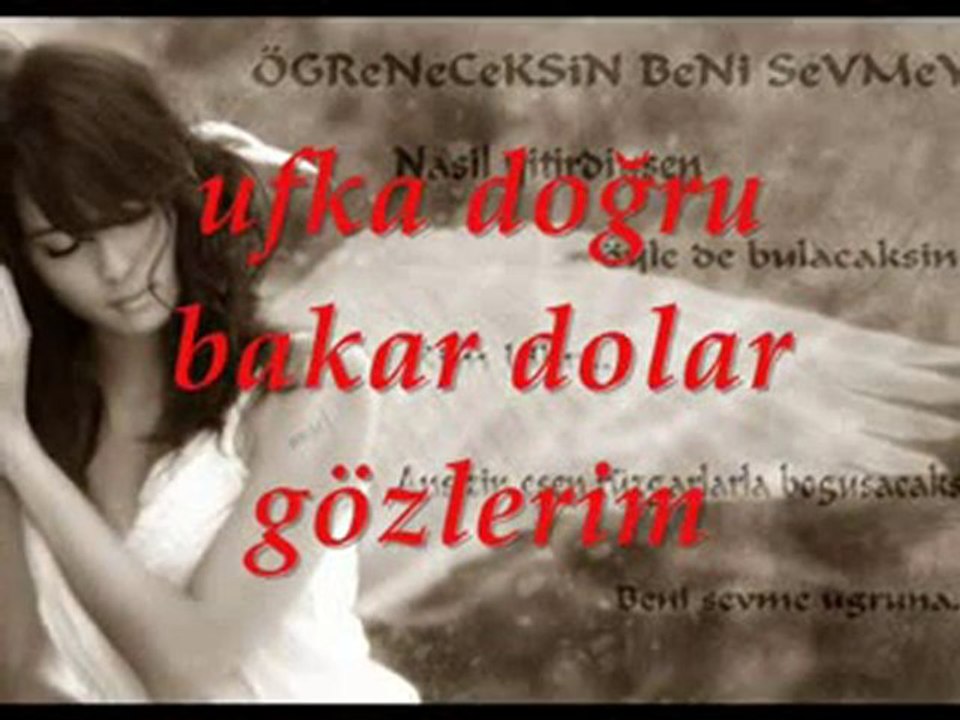 MUSTAFA ÖZARSLAN gelmedin yarim.ömer koçyiğit mlt