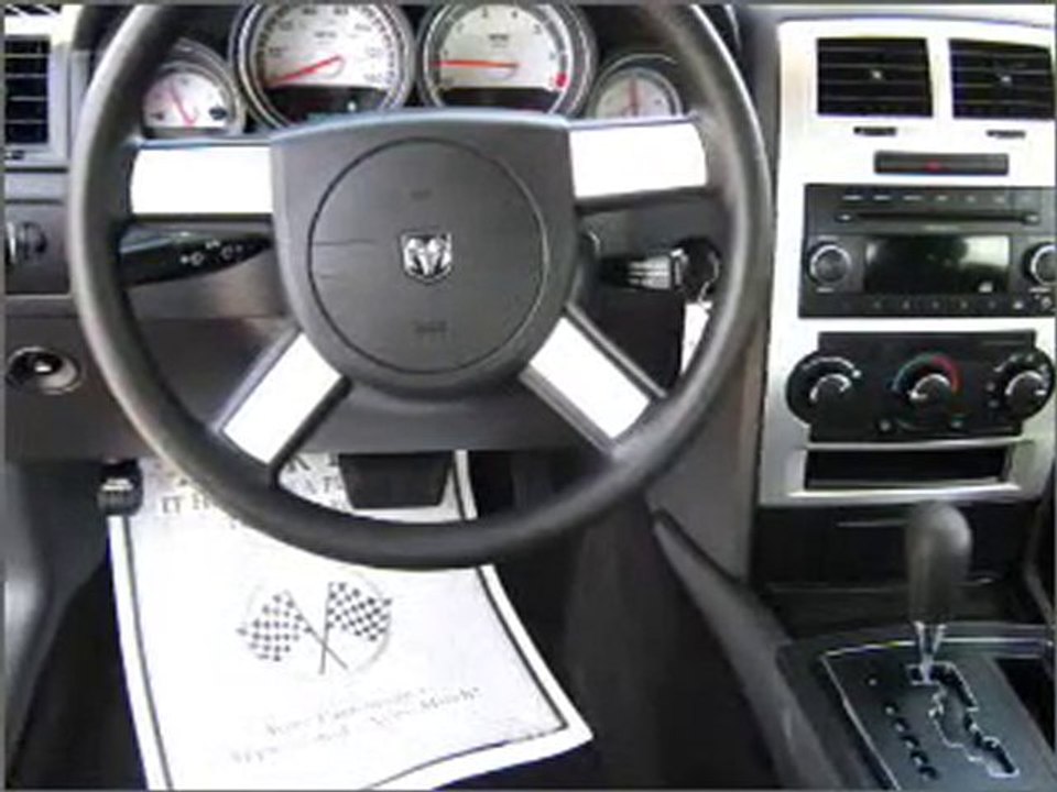 2009 Dodge Charger Chattanooga TN - by EveryCarListed.com