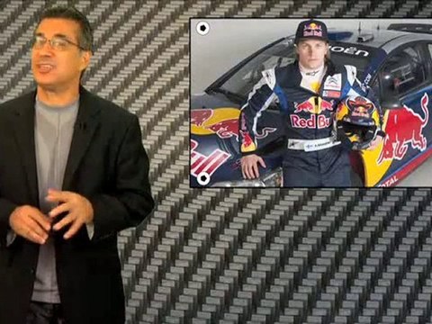 SHAKEDOWN: August 27, 2010 Auto Racing and Motorsports News