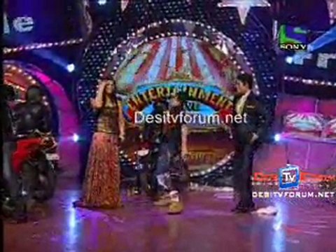Entertainment Ke Liye Kuch 27th August 2010 pt2