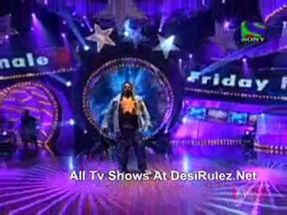 Entertainment Ke Liye Kuch Bhi Karega 27th August 2010 part1