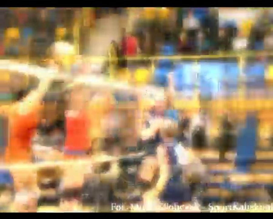 MKS Calisia 2009/2010