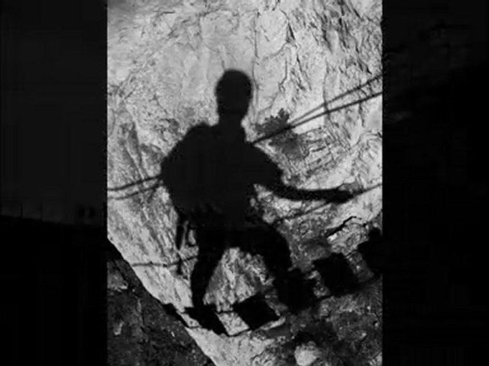 Ombres (et via ferrata).