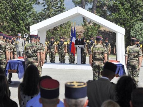 Le Journal vidéo du vendredi 27 août 2010, édition de 18H00