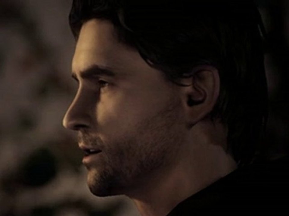 Alan wake cutscene Part.8 : Coucher de soleil