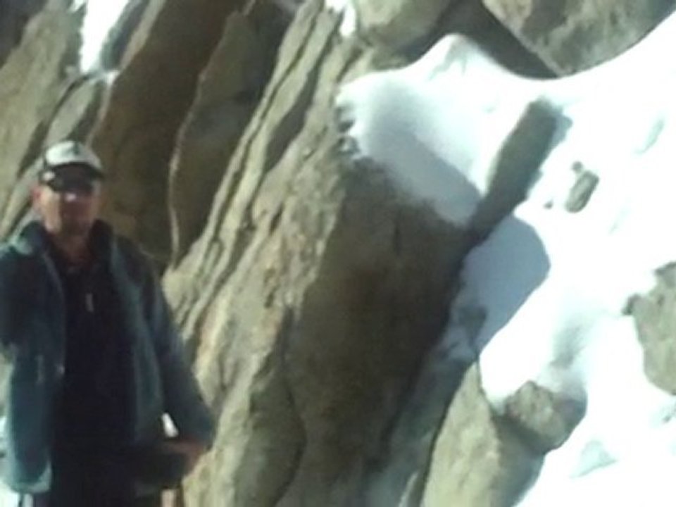 bataille de boule de neige, aout(été) 2010