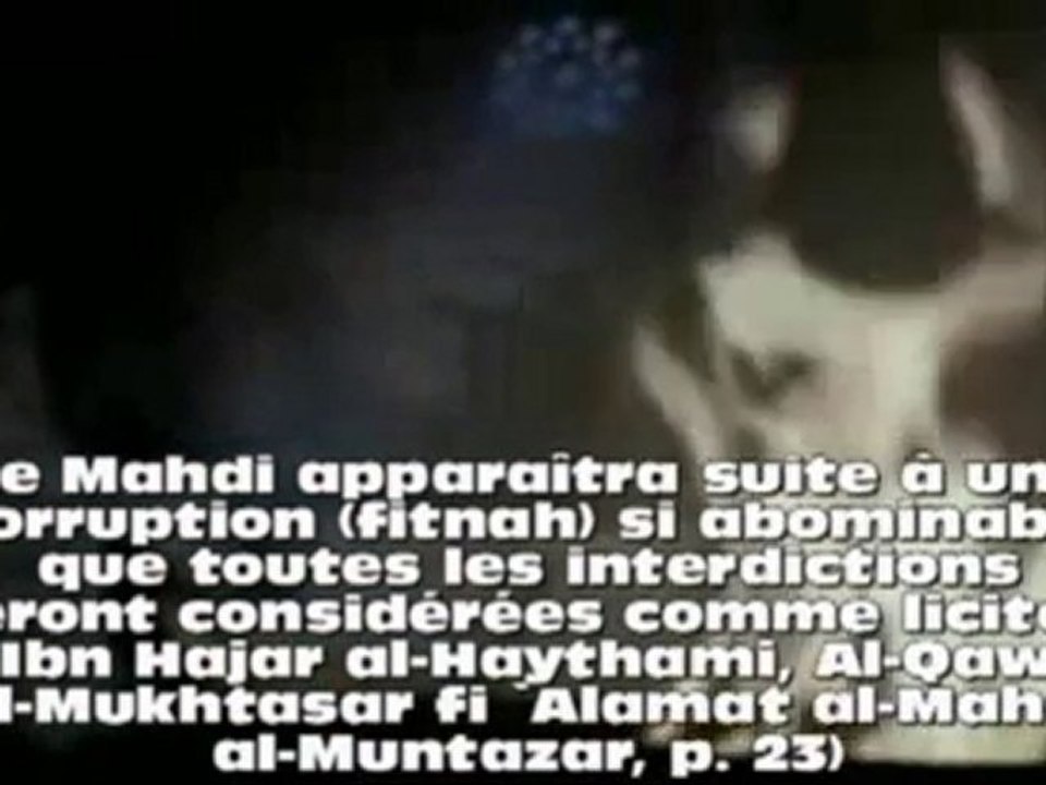 Les Vérités épisode 24