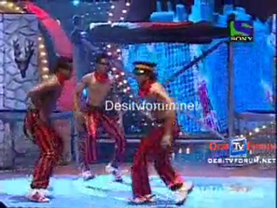 Entertainment Ke Liye Kuch 27th August 2010 pt4