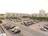 Calaisis TV: Rénovation de Calais Nord: Réunion publique