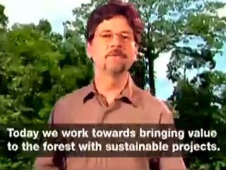 Sky Rainforest Rescue - Governor's Message