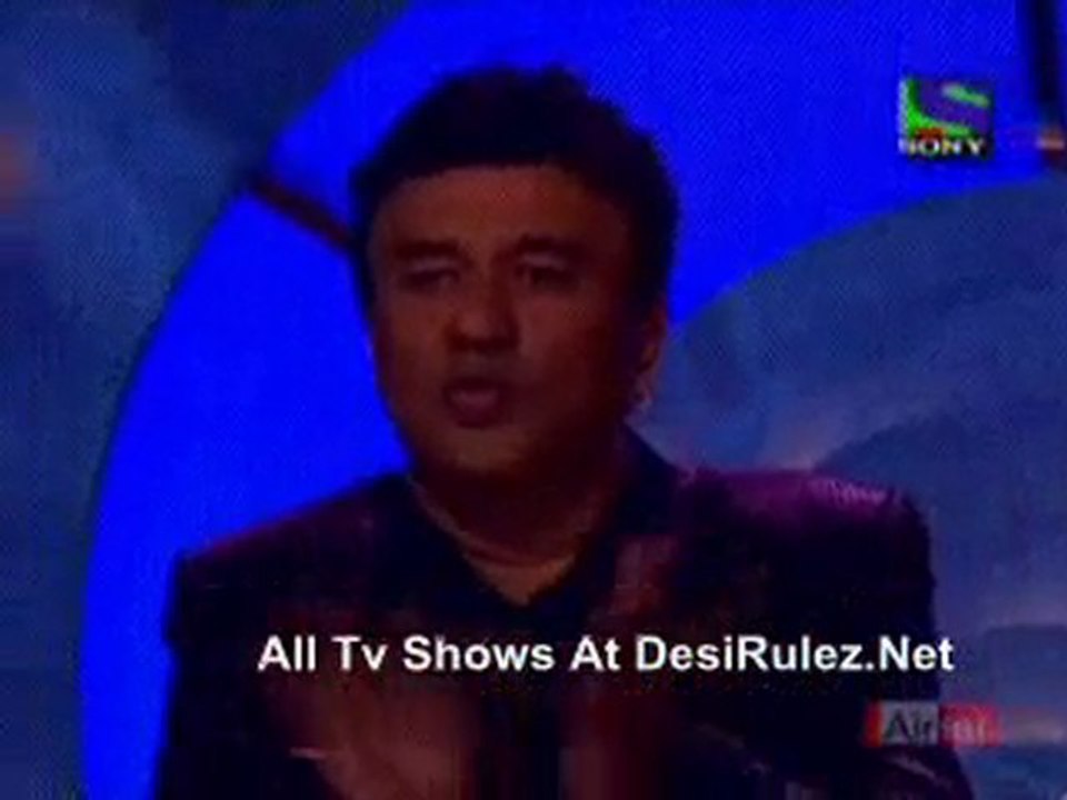 Entertainment Ke Liye Kuch Bhi Karega 27th August 2010 part5