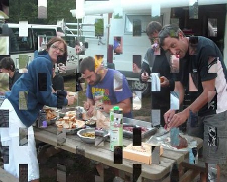 Vacances au pays basque