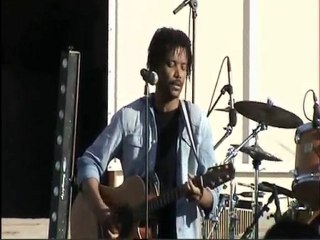 Jocelyn Mayor - Ne me juge pas (live)