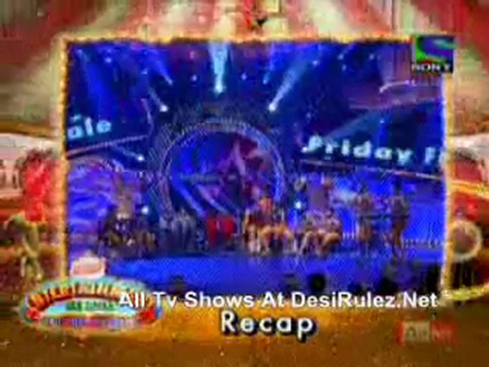 Entertainment Ke Liye Kuch Bhi Karega 27th August 2010 part7