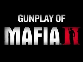 Mafia 2 Bande Annonce - Ca canarde dans tous les sens !