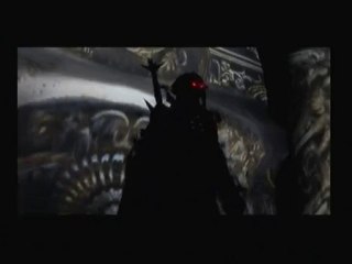 walktrough devil may cry 3 mission 17 partie 2