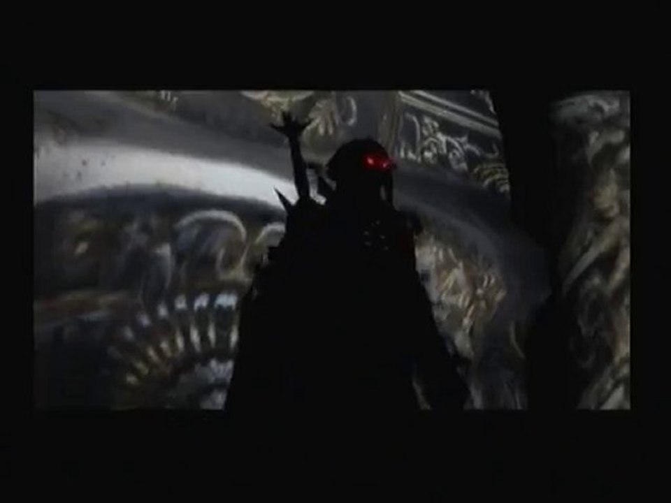 walktrough devil may cry 3 mission 17 partie 2