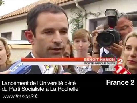 Zapping: mineurs, socialistes et joueuses de tennis