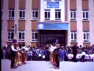 Zeki Altındağ İlköğretim Okulu 5-C