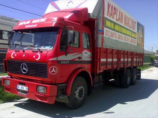 Dikmen Evden Eve Nakliyat 0 312 268 97 10