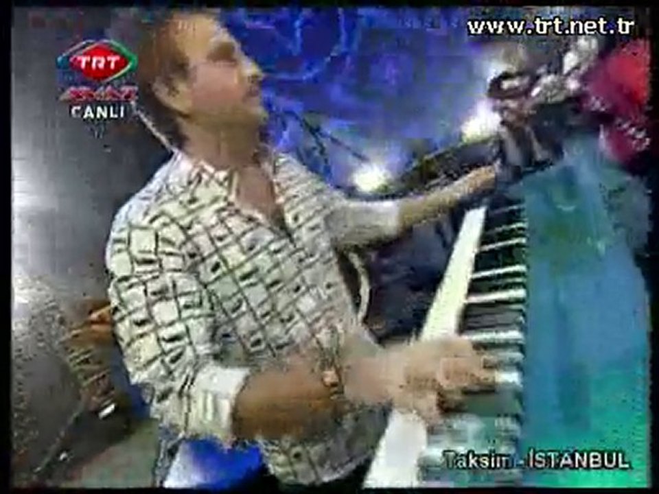 Ayna'dan Yansıyanlar Ramazan Özel 27.08.2010