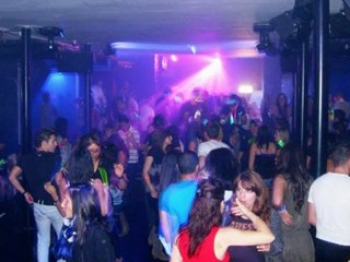 El Romeo club con el barrio68 DJ Jim Enez realizado por Praa