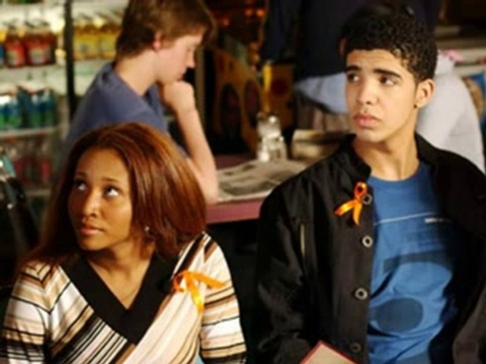 Degrassi The Next Generation Season 10, Episode 24 Part 1