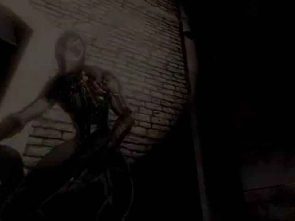 Spider-man : Shattered Dimensions - Negative Zone Trailer