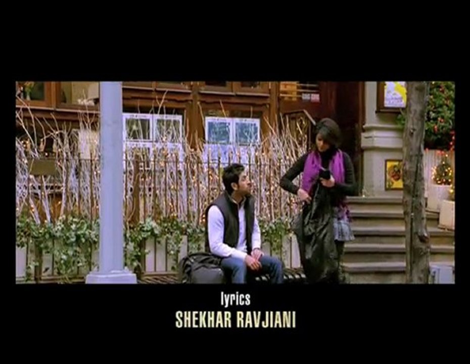 Aas Paas - Anjaana Anjaani (2010)