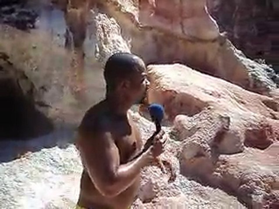 Santos sempre Santos ( na ilha do tesouro )