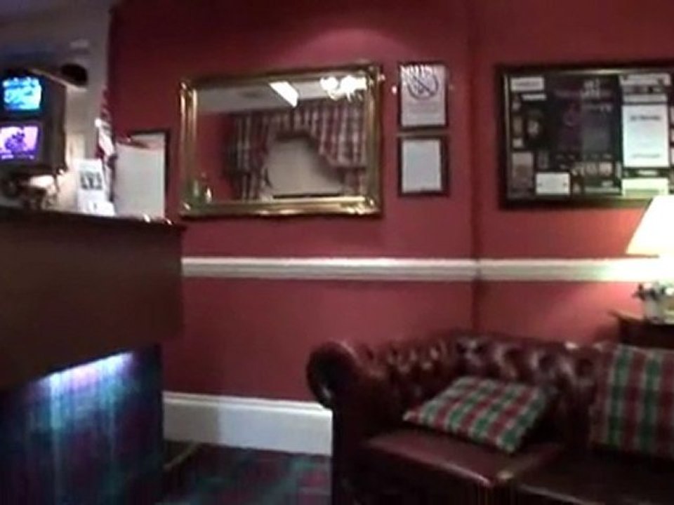 Glasgow Hotels: The Centre of a Great Vacation