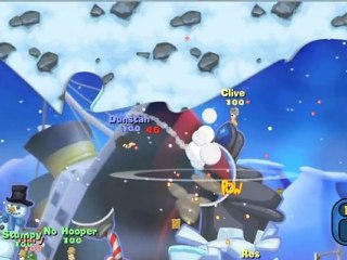 Worms Reloaded - Trailer # 5