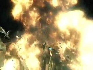 [Idol Anime] Trailer Final Fantasy XIV