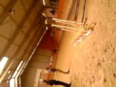 P.A saut d'obstacles (1)