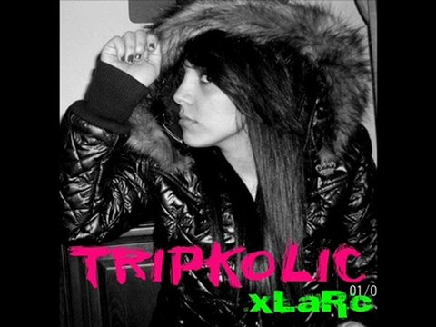 Tripkolic - Yalnız Beni Sev